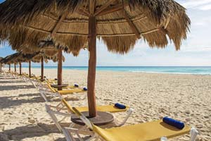 Iberostar Cancún Hotel - 5-Star All Inclusive - Cancun, Mexico